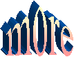 more
