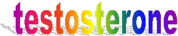 testosterone